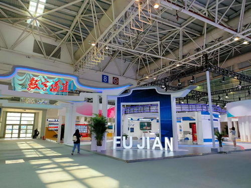 汕頭網站建設 第二屆中國國際數字產品博覽會在福州盛大開館的啟示